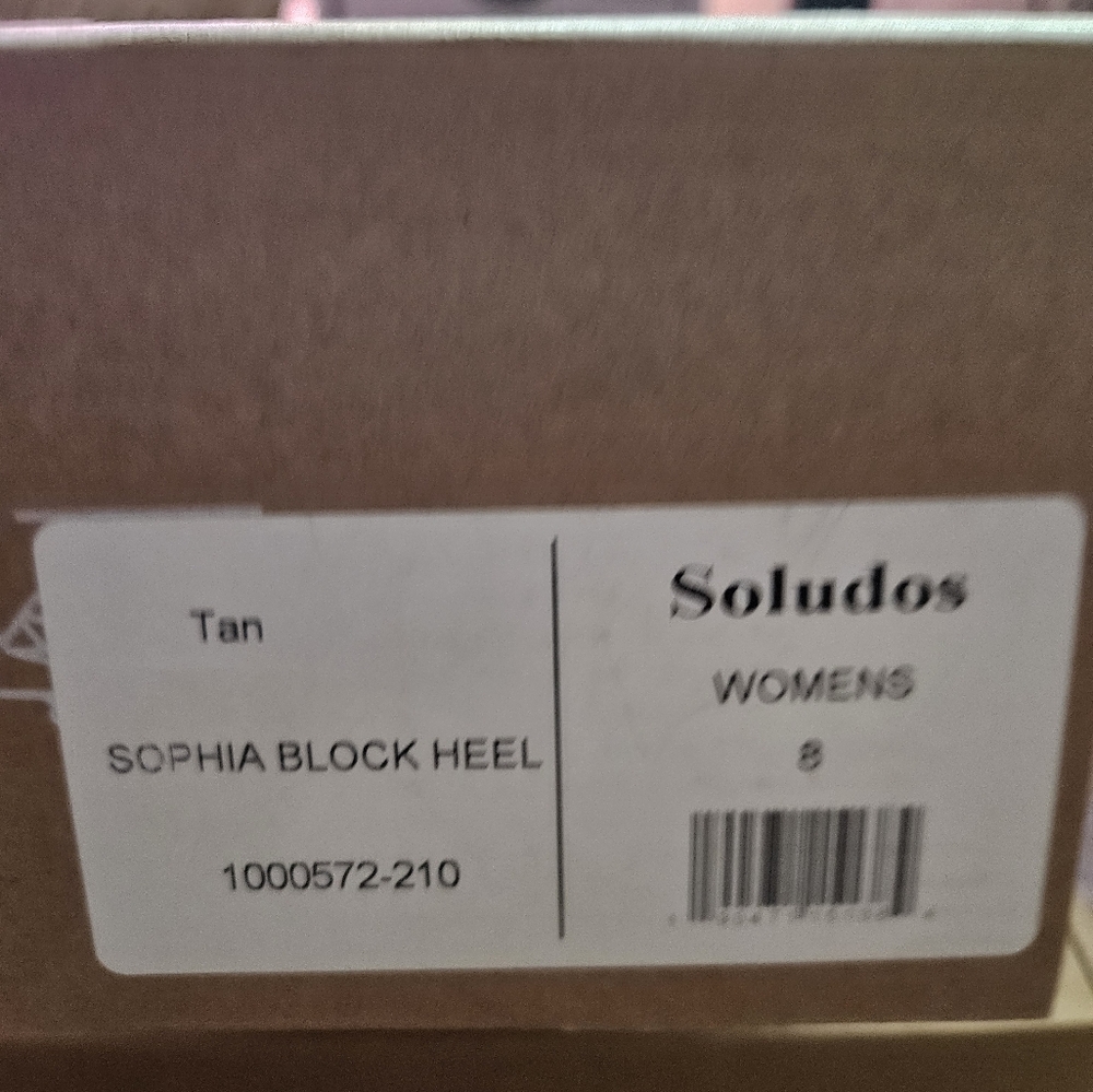 Soludos loafers - Picture 2 of 6